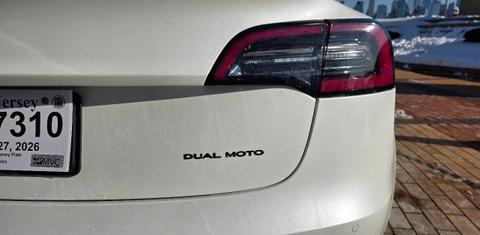 Tesla Model 3 2020