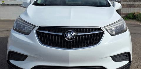 Buick Encore 2018