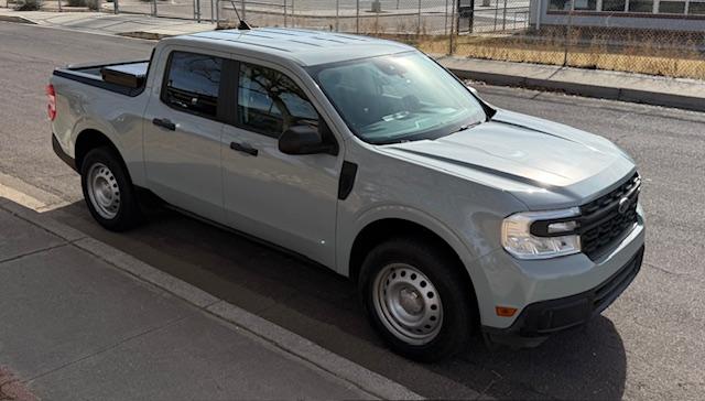 Ford Maverick 2022 in Albuquerque, NM