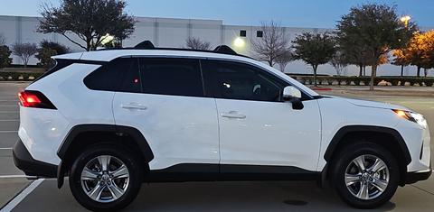 Toyota RAV4 2024