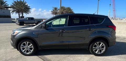 Ford Escape 2019