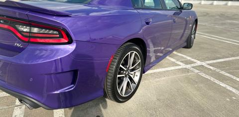 Dodge Charger 2023
