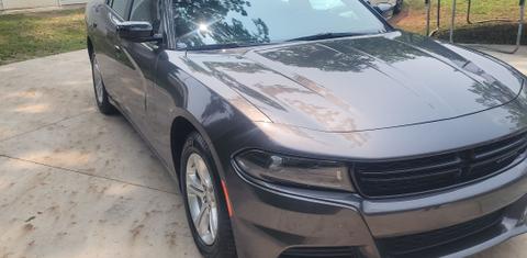 Dodge Charger 2023