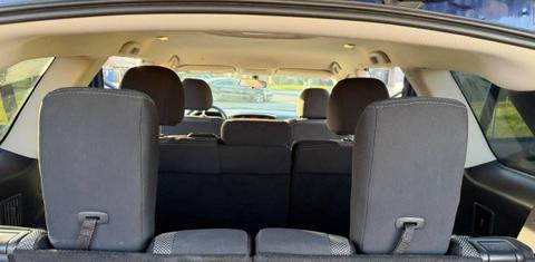 Nissan Pathfinder 2020