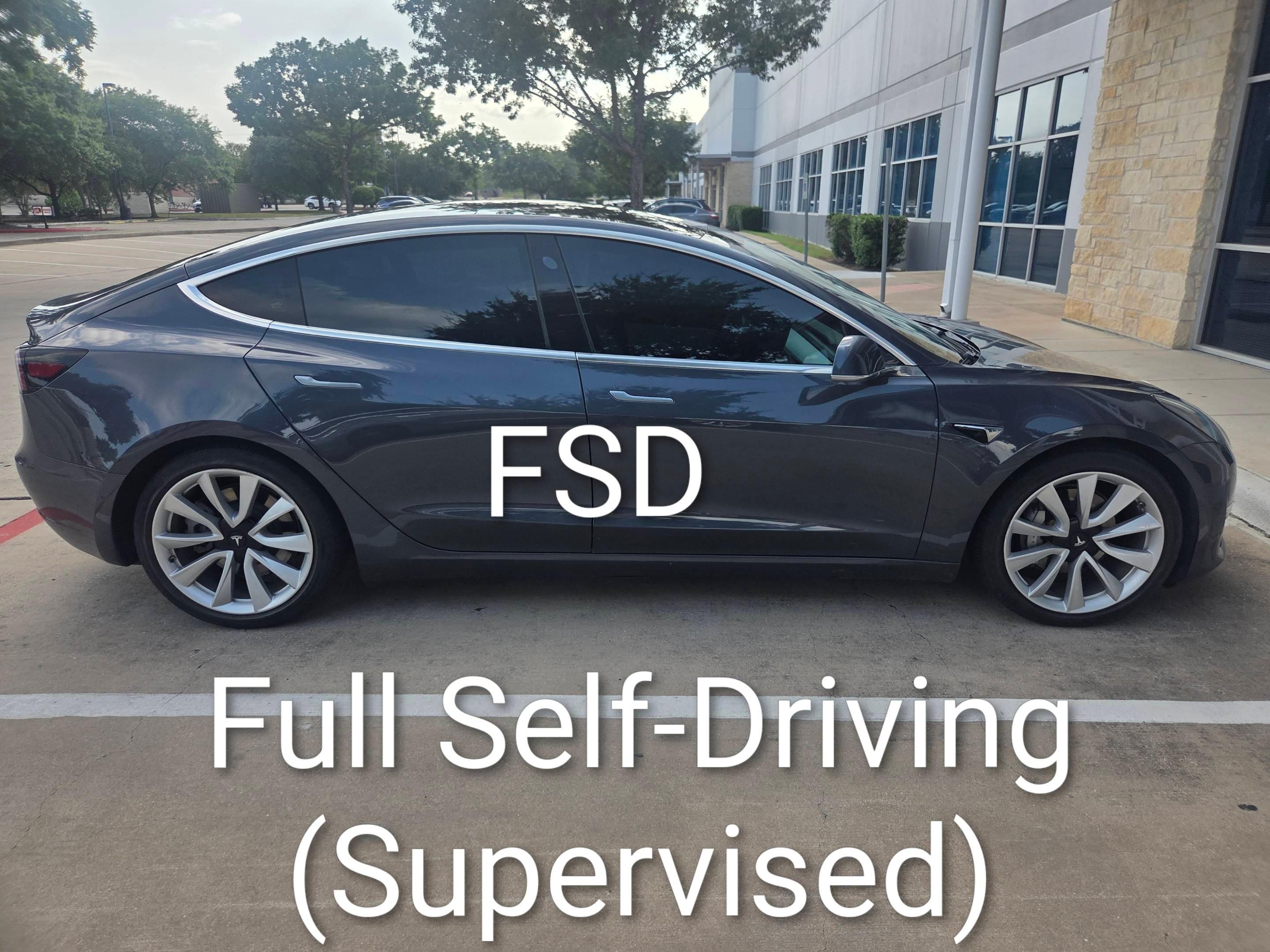 Tesla Model 3 2020 in Austin, TX