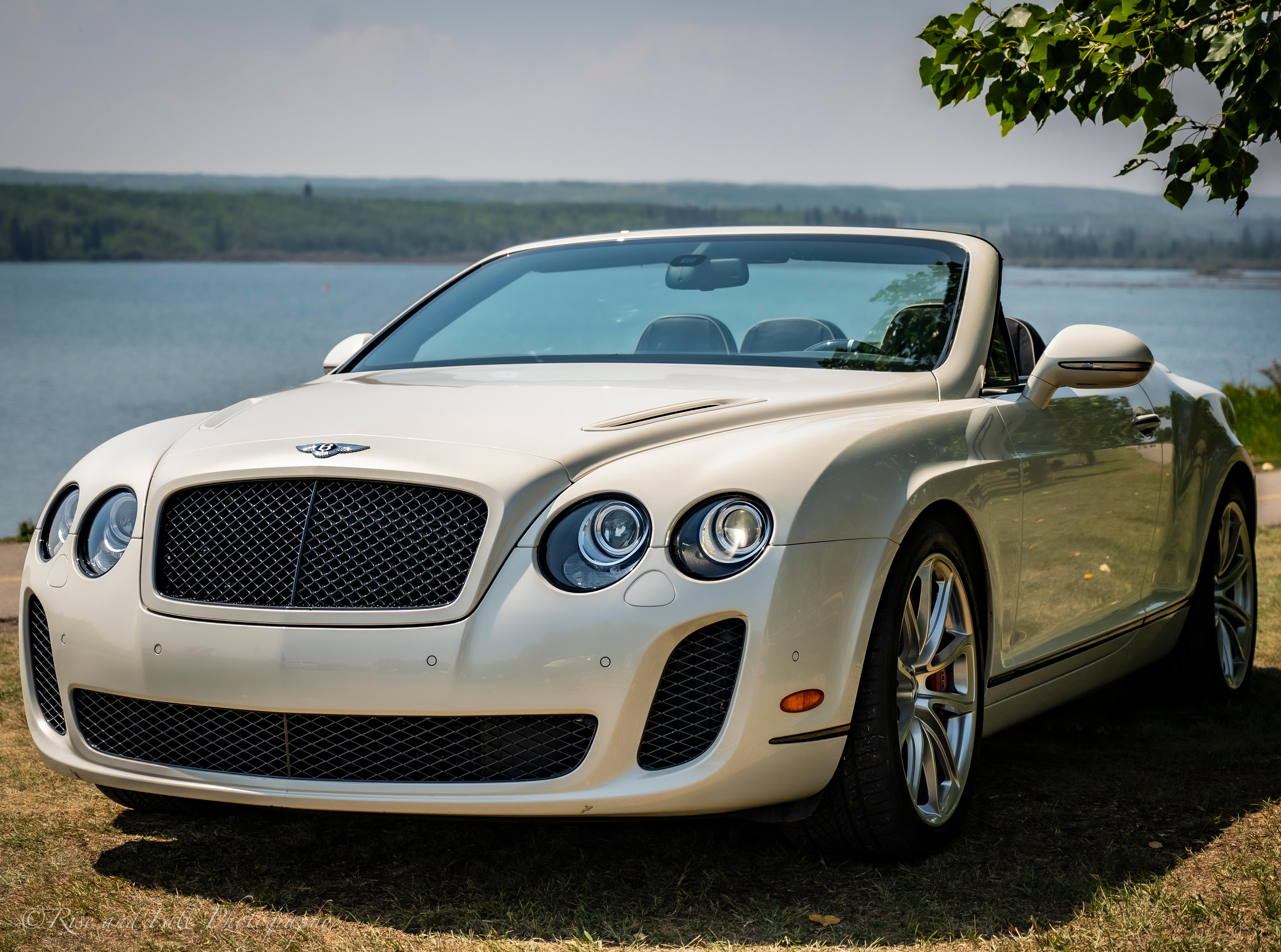 Bentley Continental GT 2011 à Calgary, AB