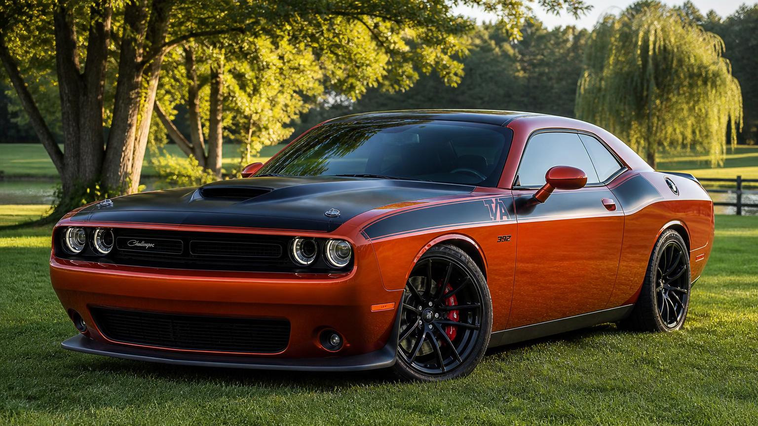 Dodge Challenger 2022 in Atlanta, GA