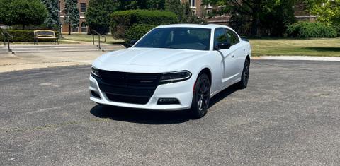 Dodge Charger 2023