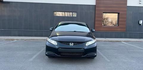 Honda Civic 2013