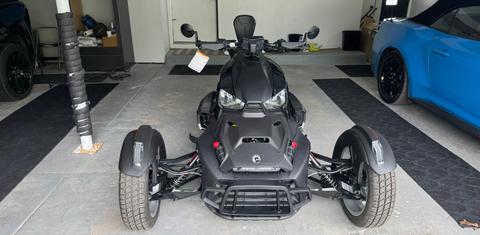 Can-Am Ryker 600 2023