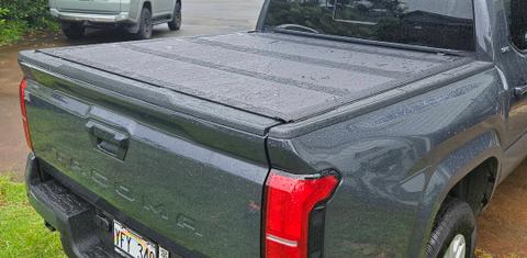 Toyota Tacoma 2026