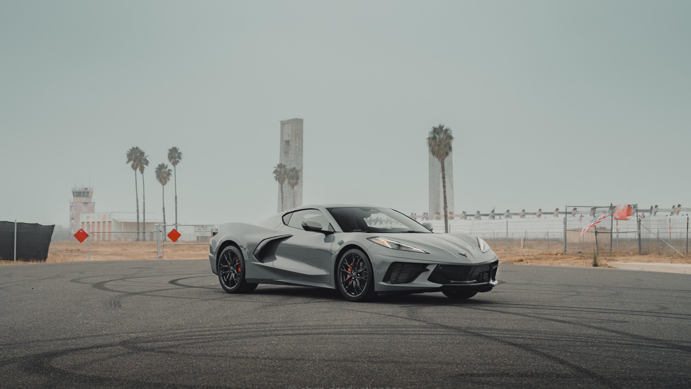 Chevrolet Corvette 2025 in Tustin, CA