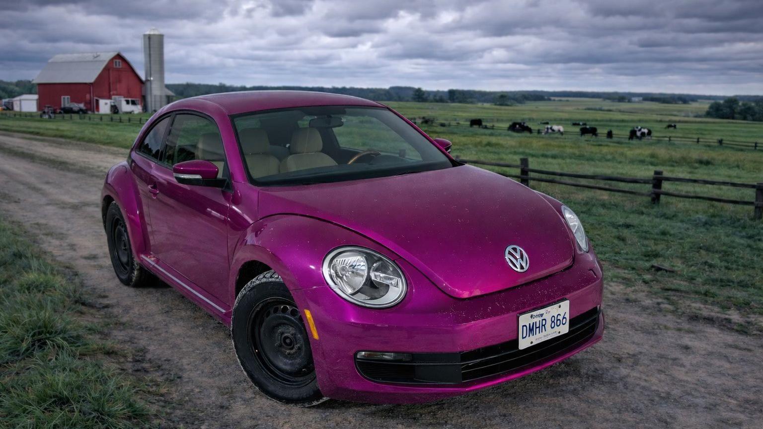 Volkswagen Beetle 2016 à Mississauga, ON