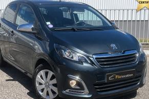 Peugeot 108 2018 à Tassin-la-demi-lune