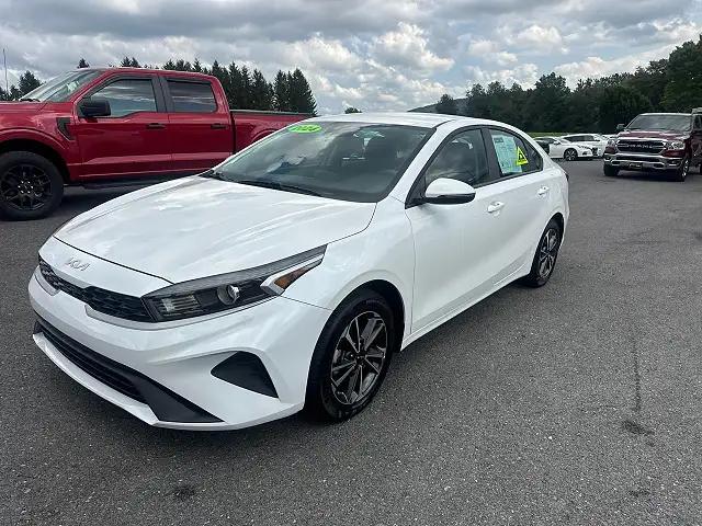 Kia Forte 2024 in Kitchener, ON