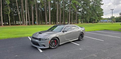 Dodge Charger 2018