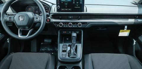 Honda CR-V 2026