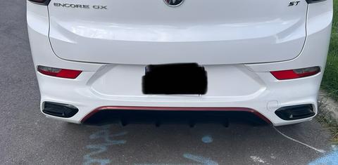 Buick Encore GX 2023