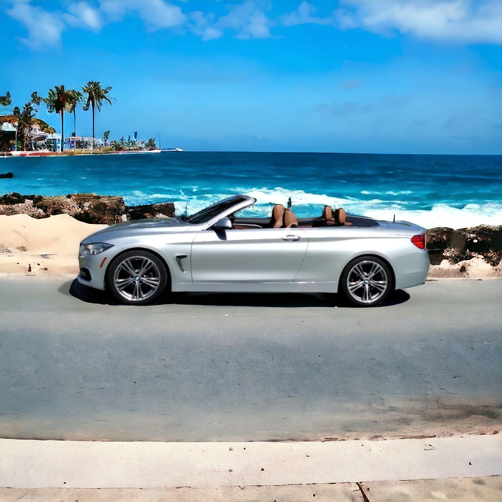 BMW 4 Series 2017 in North Palm Beach, FL