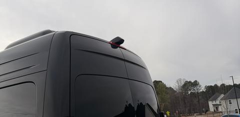 Mercedes-Benz Sprinter 2025