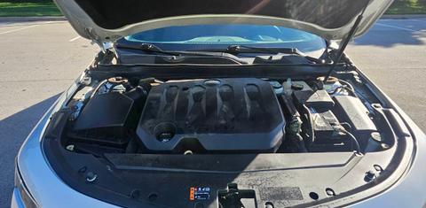 Chevrolet Impala 2019