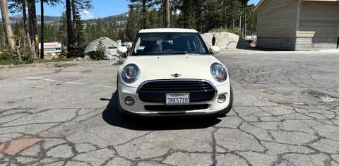 MINI Hardtop 4 Door 2016