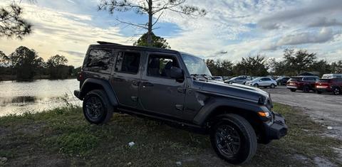 Jeep Wrangler 2026