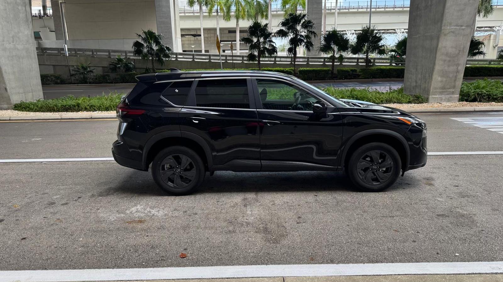 Nissan Rogue 2026 in Miami, FL