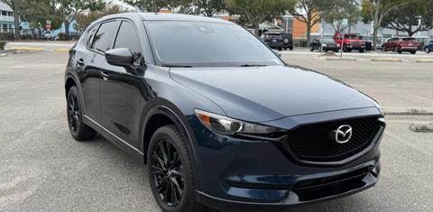 Mazda CX-5 2017