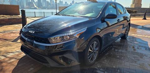 Kia Forte 2023