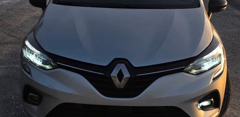 Renault CLIO V 2020