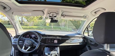 Audi Q7 2024
