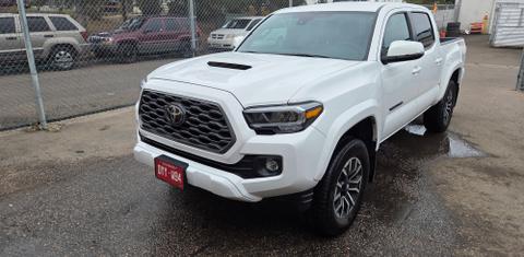 Toyota Tacoma 2023