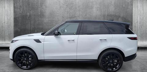 Land Rover Range Rover Sport 2025
