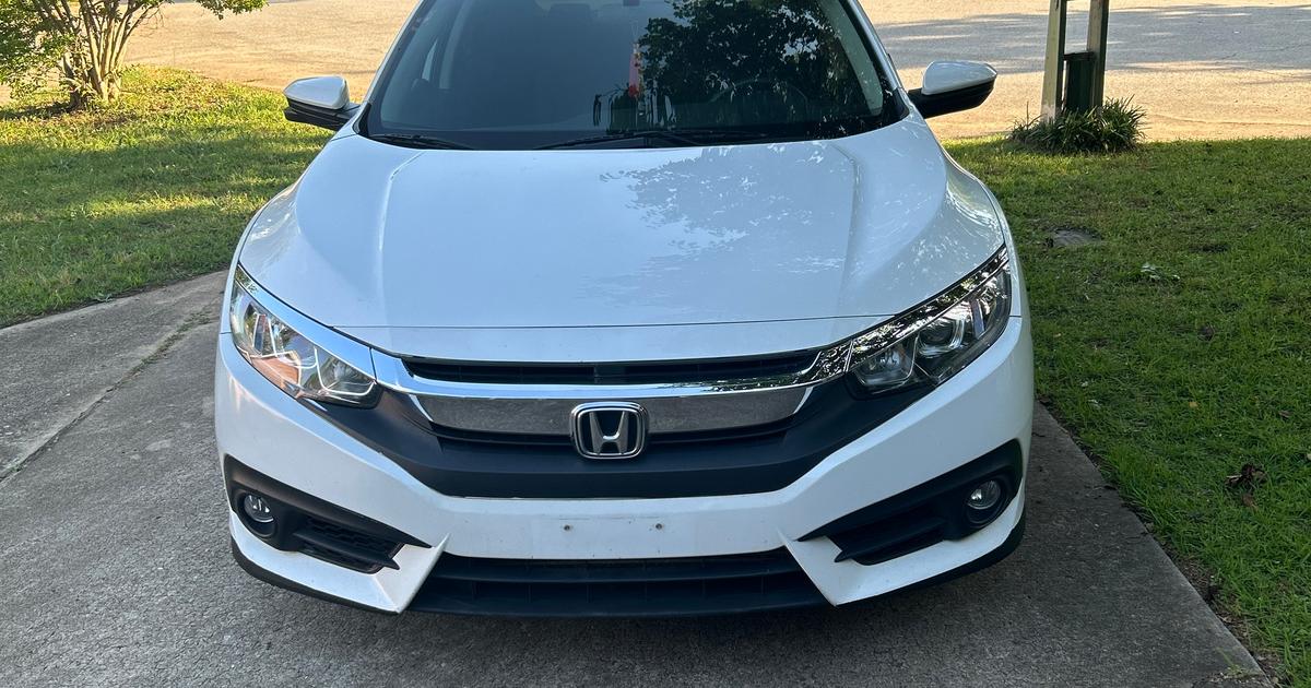 Honda Civic 2018 rental in Centerville, GA by Ahaviel F. Turo