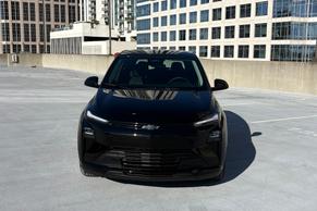 Chevrolet Bolt 2027 in Atlanta