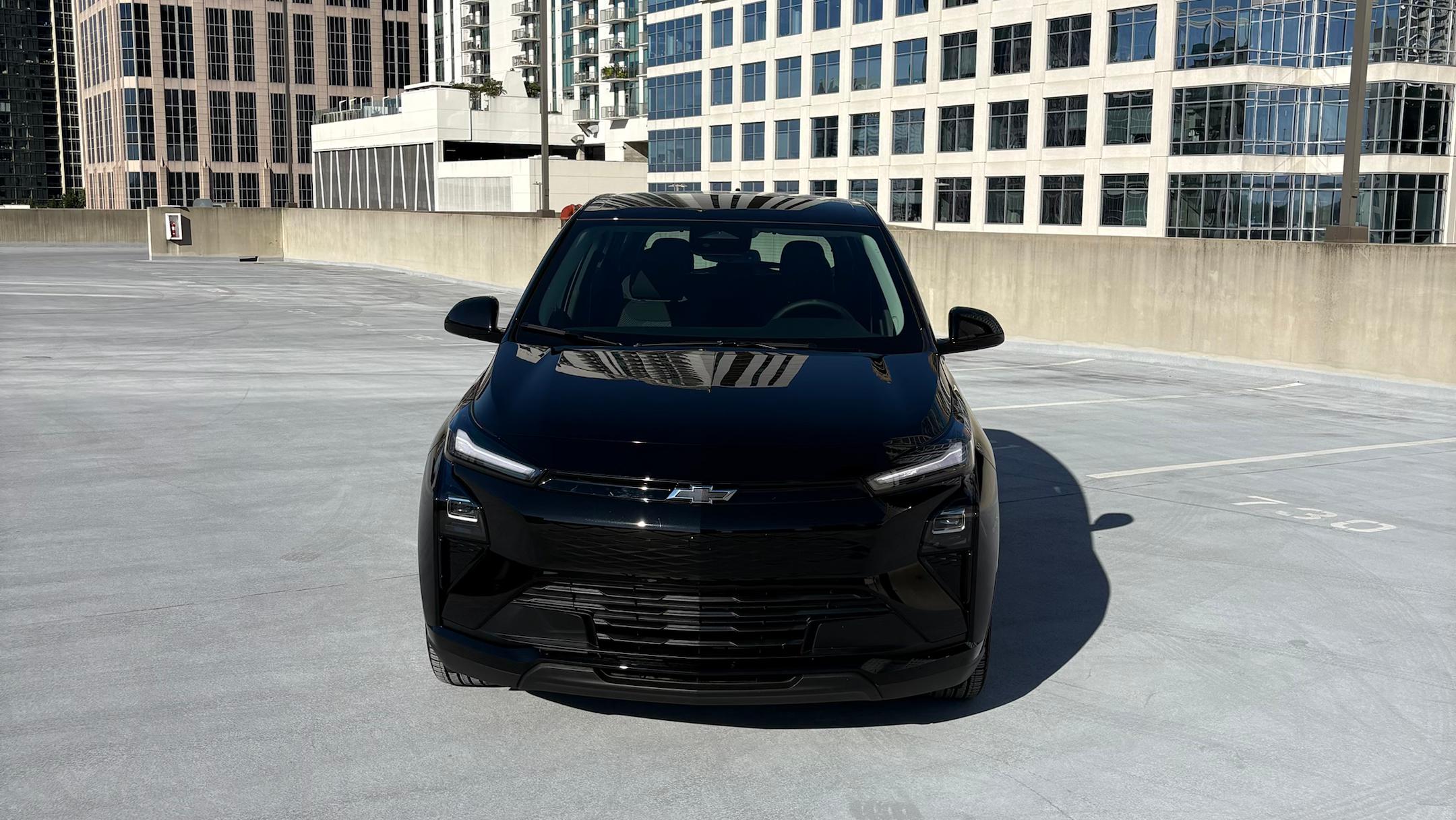 Chevrolet Bolt 2027 in Atlanta, GA