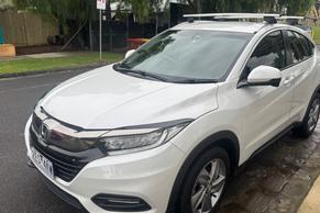 Honda HR-V 2020 in Footscray