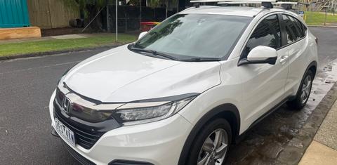 Honda HR-V 2020
