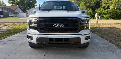 Ford F-150 2025
