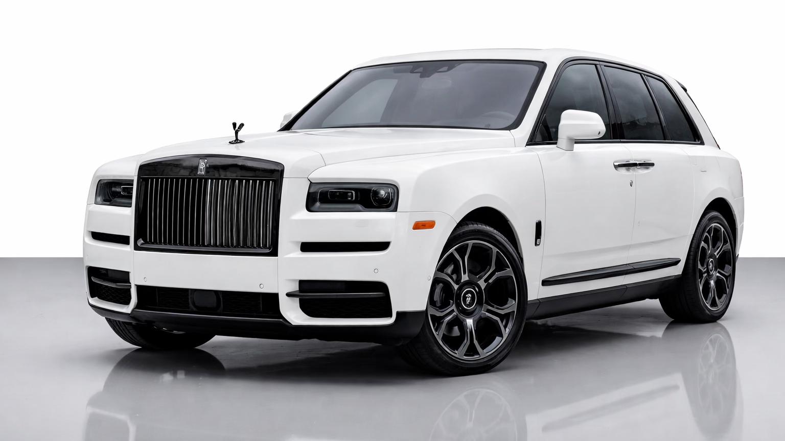 Rolls-Royce Cullinan 2023 in Dallas, TX