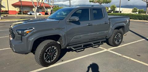 Toyota Tacoma 2024