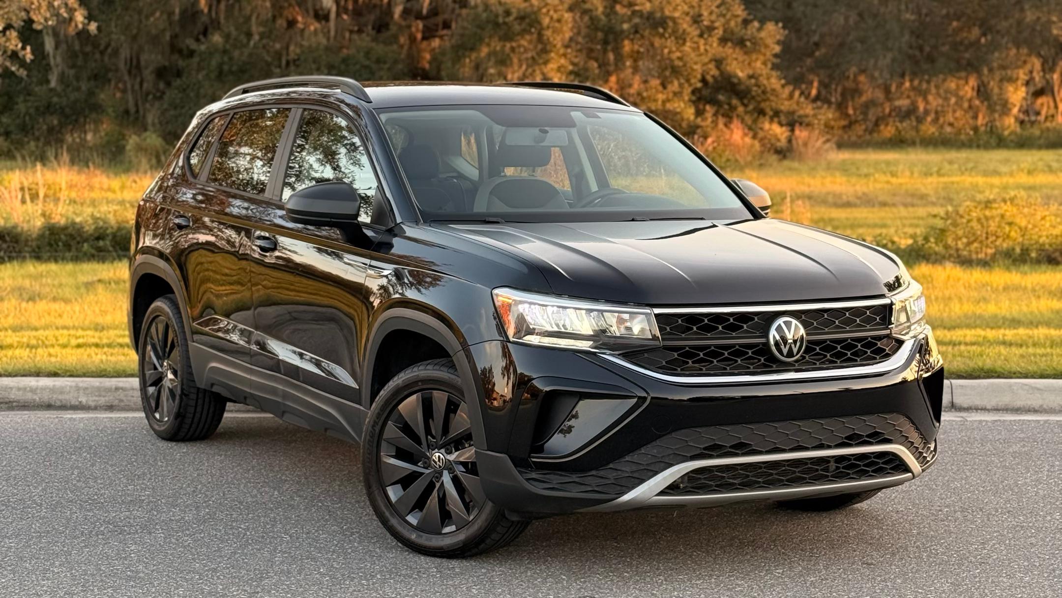 Volkswagen Taos 2022 in Kissimmee, FL