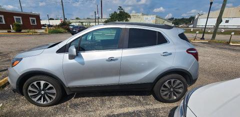 Buick Encore 2021