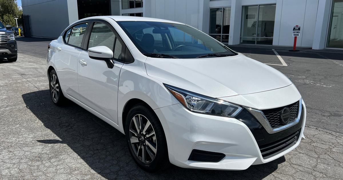 Nissan Versa 2021 rental in San Jose, CA by The Boring Rentals LLC . Turo