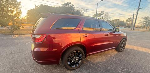 Dodge Durango 2023