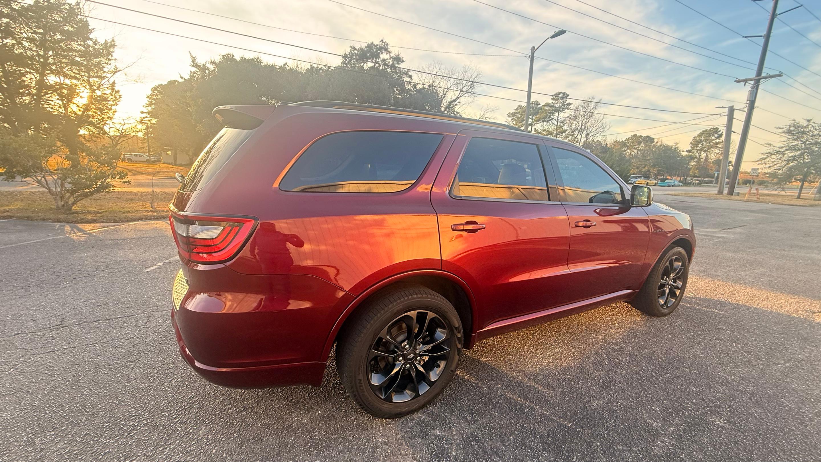Dodge Durango 2023 in Myrtle Beach, SC