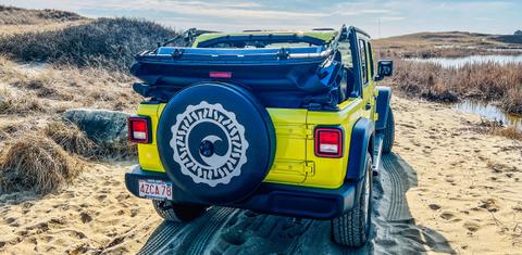 Jeep Wrangler 2023