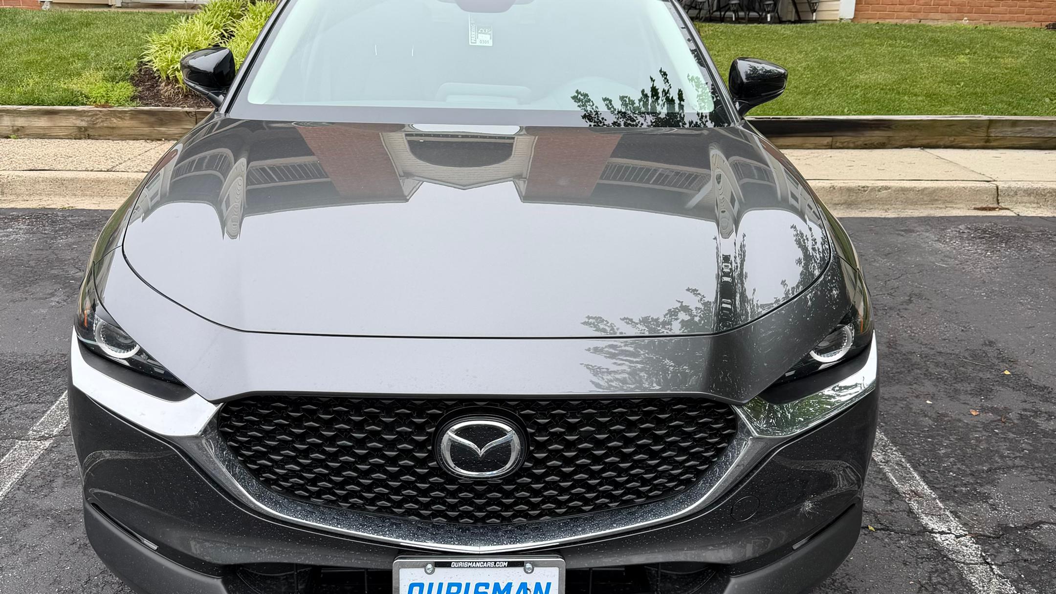 Mazda CX-30 2026 in Frederick, MD