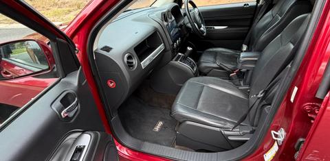 Jeep COMPASS 2013